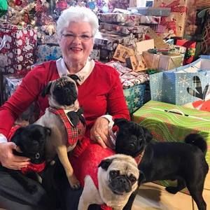 Meet your Posher, Dawn hruby